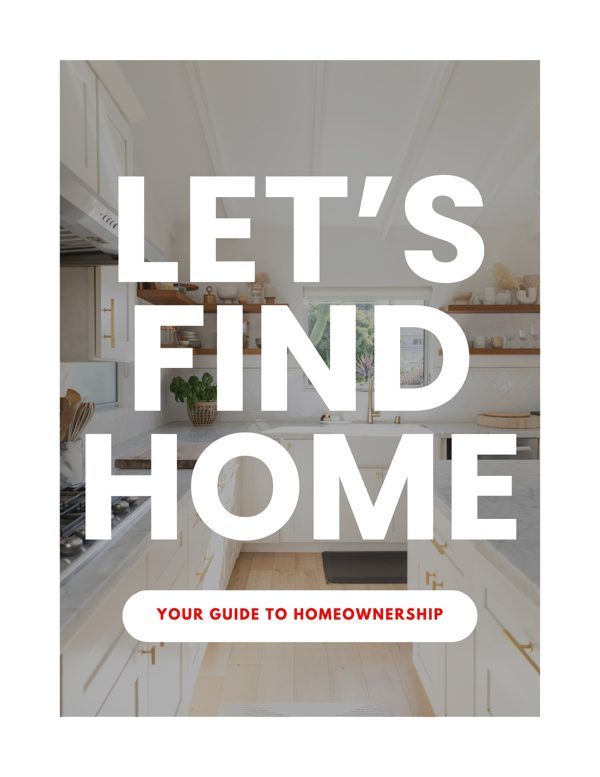 Home Buyer Guide guide cover