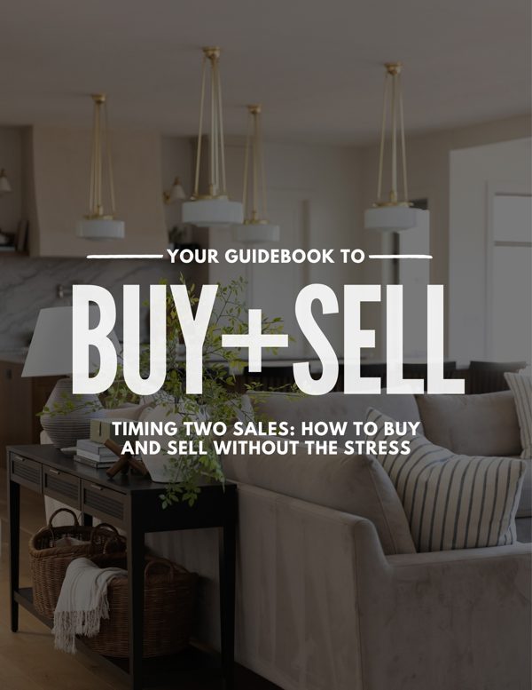 Buying & Selling Guide guide cover