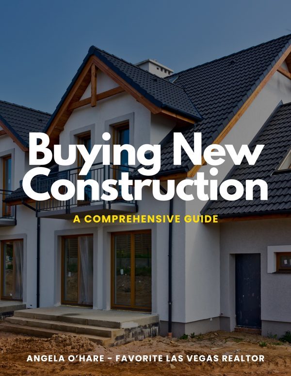 New Construction Guide guide cover