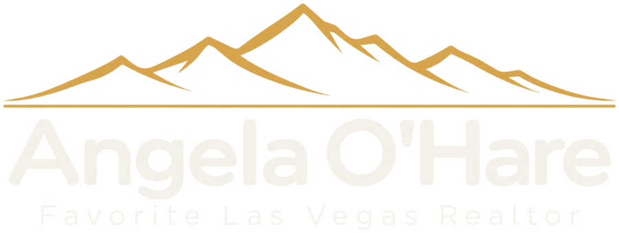 Angela O'Hare, Favorite Las Vegas Realtor