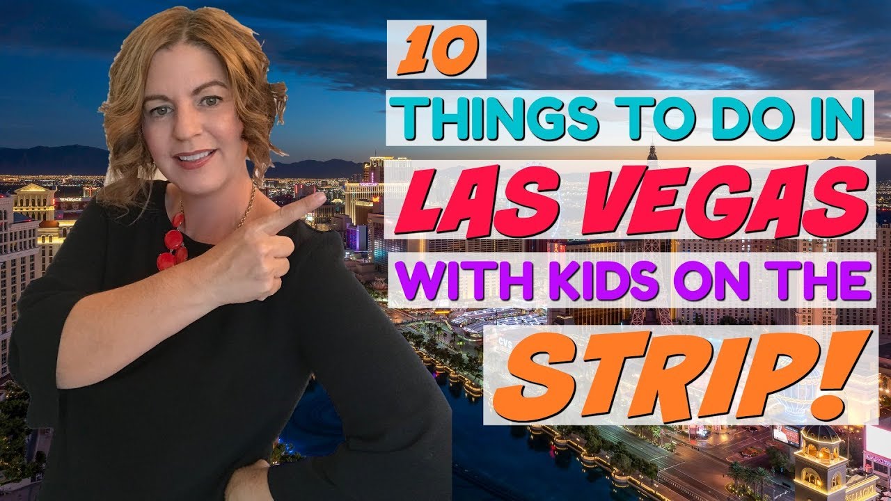 Las Vegas Strip