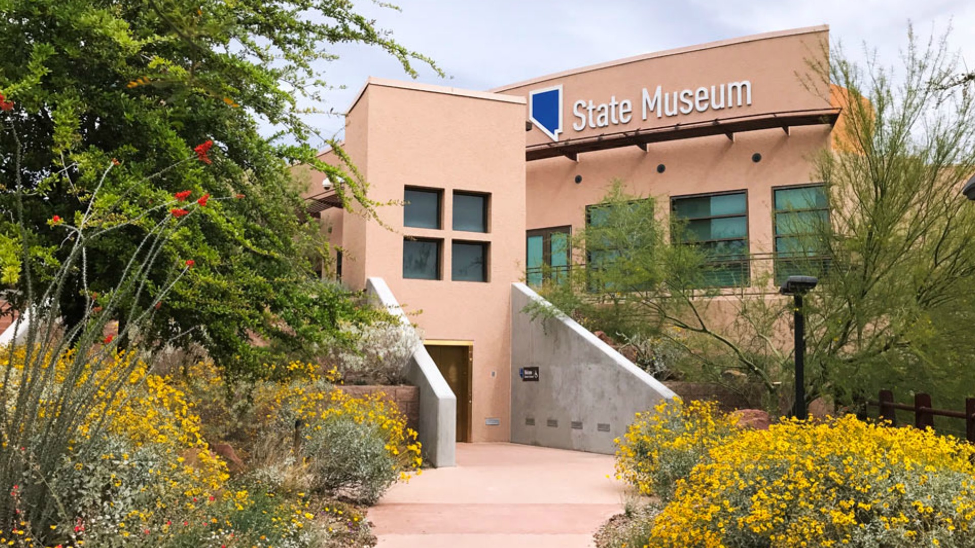 The Best Museums in Las Vegas, NV