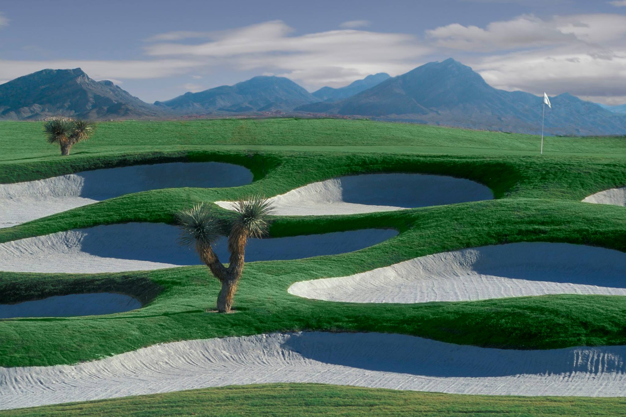 Bear's Best Las Vegas in Summerlin, Las Vegas