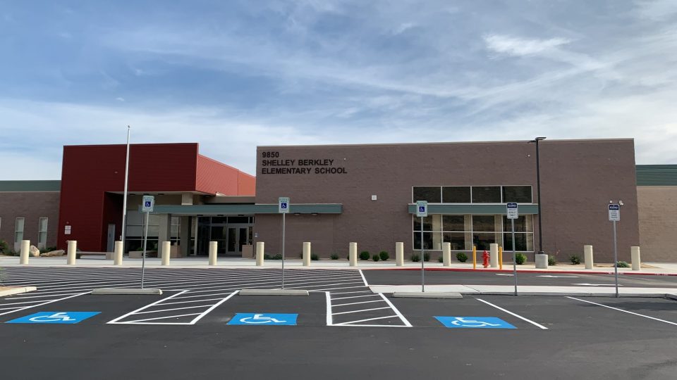 Elementary Schools in Summerlin, Las Vegas