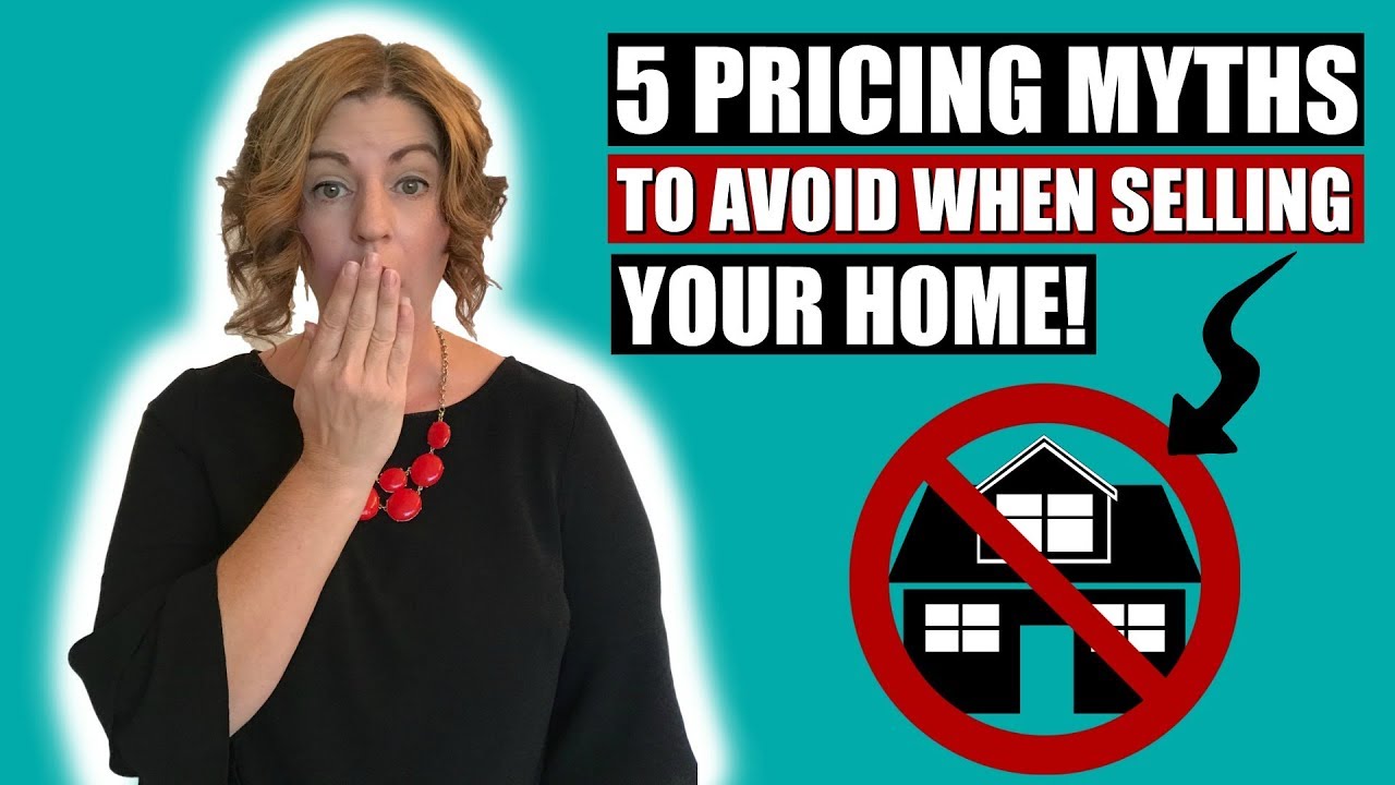 Pricing Myths