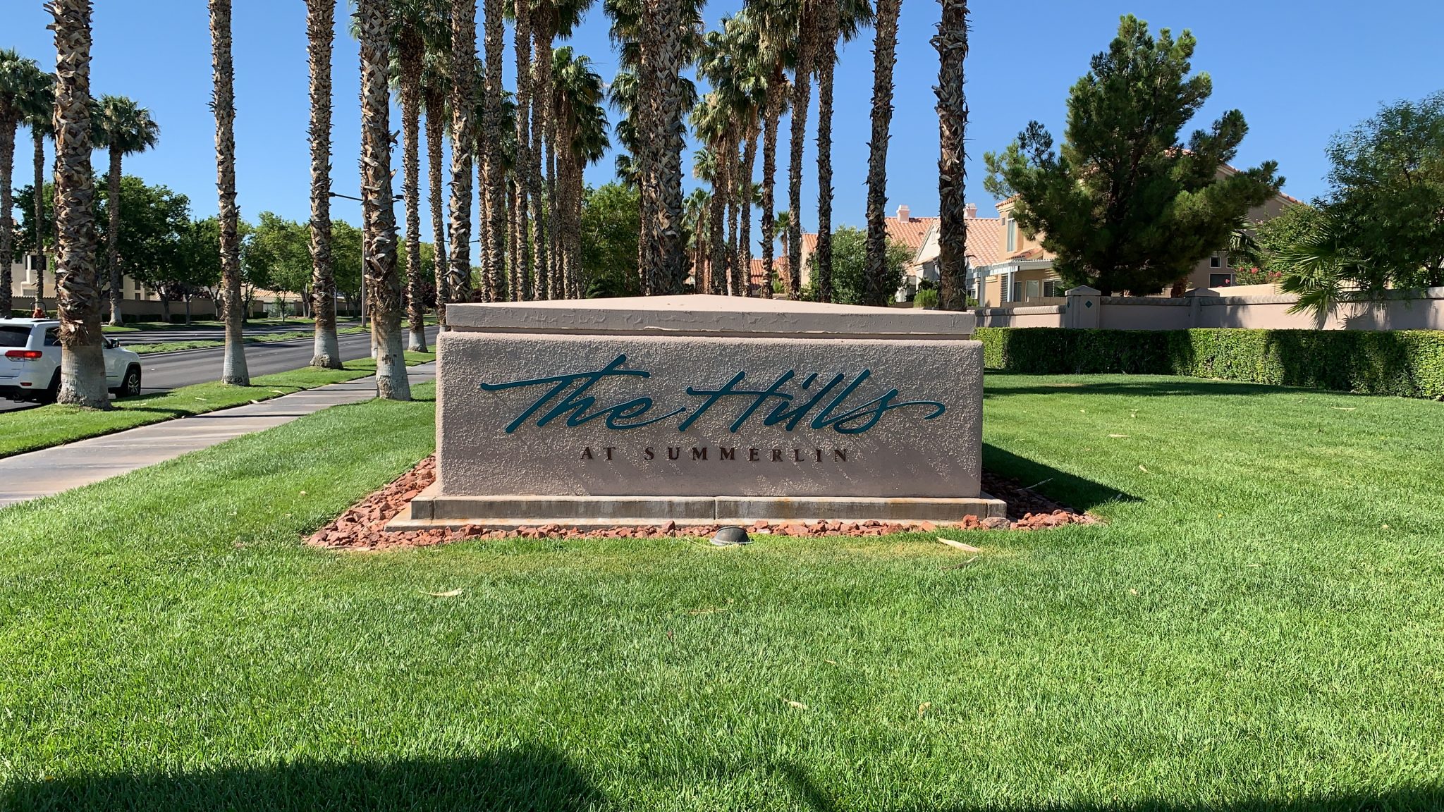 The Hills Village