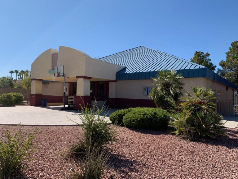 Charter Schools in Summerlin, Las Vegas