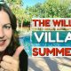 The Willows Village in Summerlin