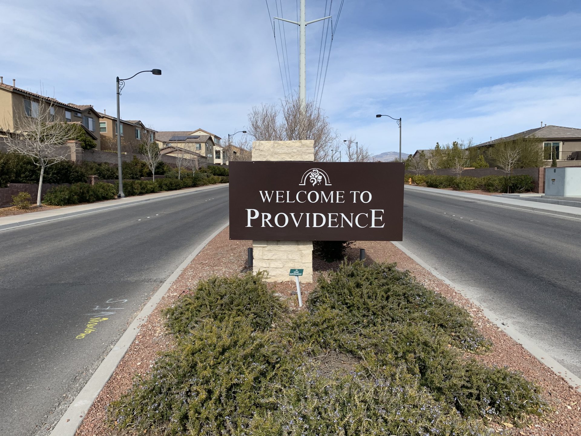 Providence Homes for Sale | Las Vegas Real Estate