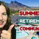 Summerlin Retirement Communities