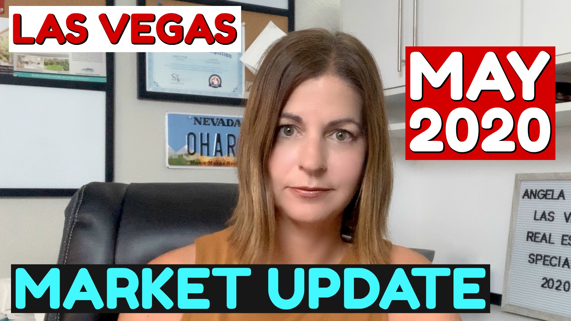 Market Update