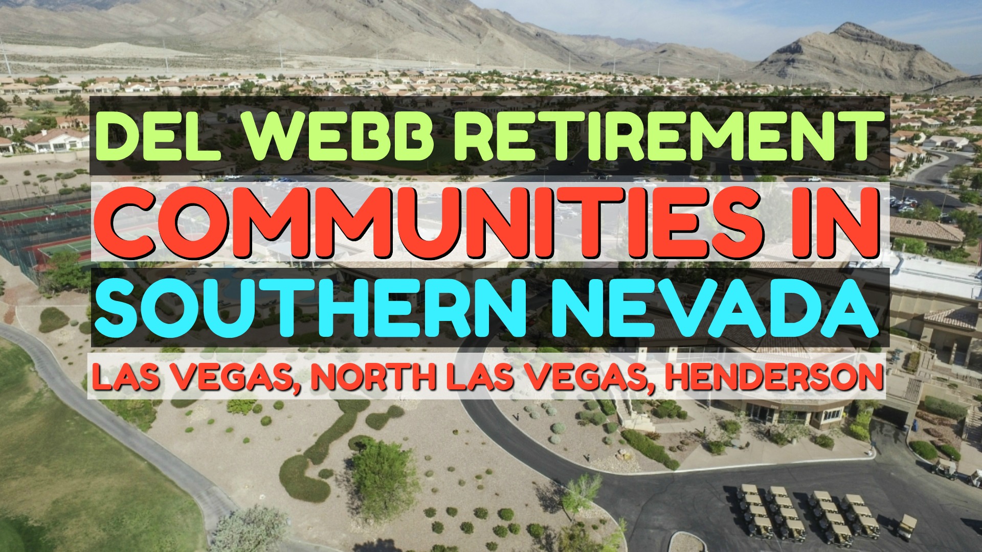 Retirement Communities