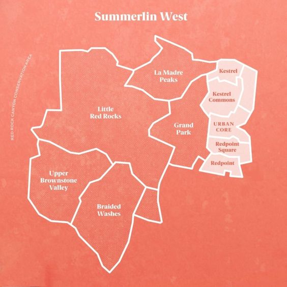 Summerlin West