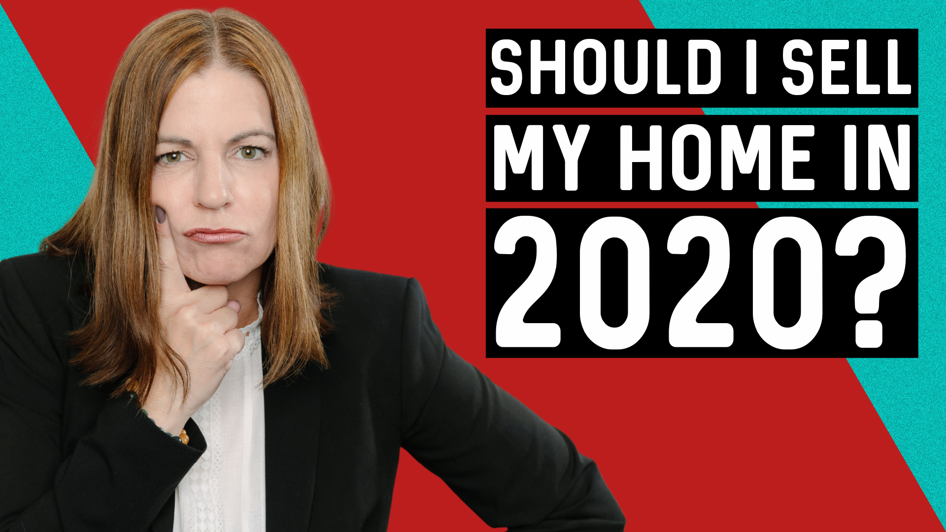 Sell my home