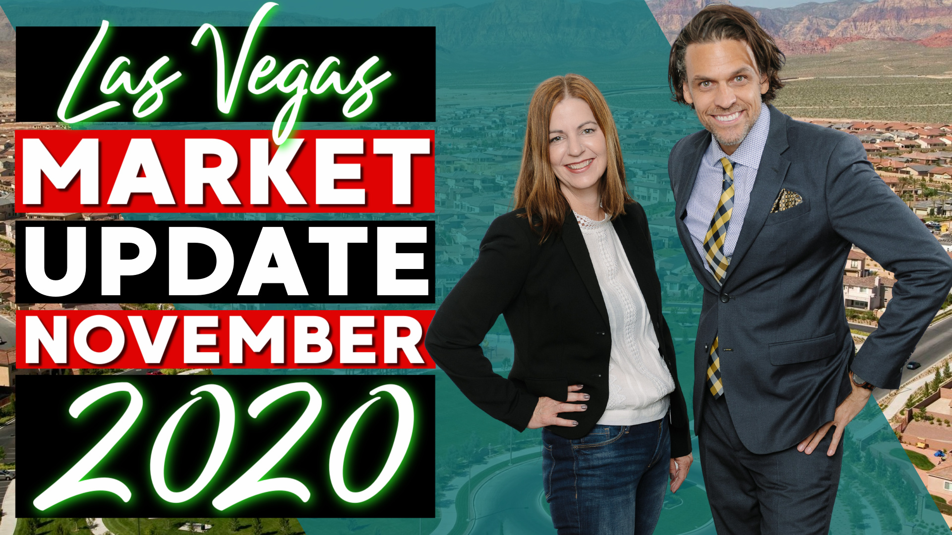 Market Update