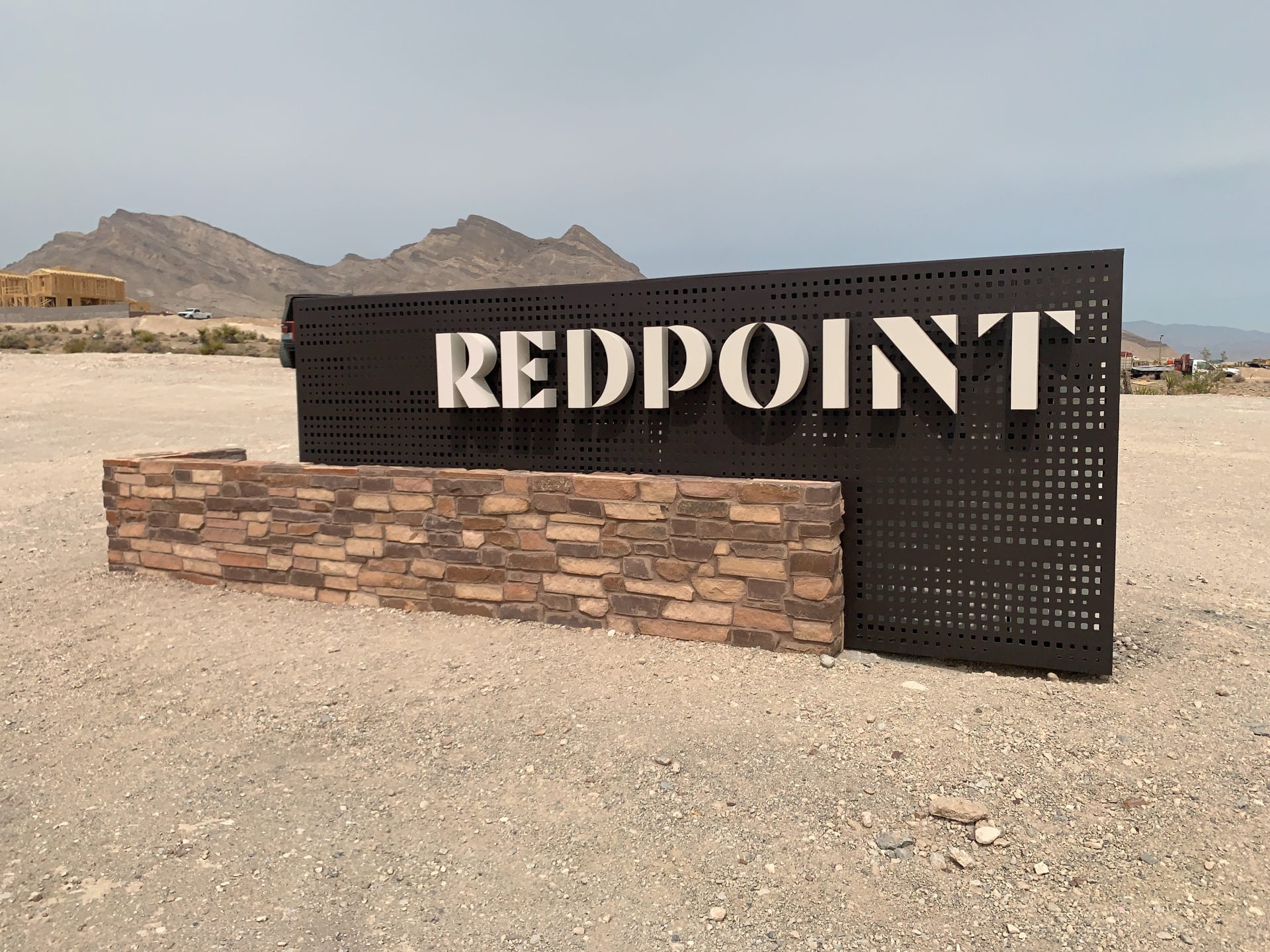 Redpoint Village