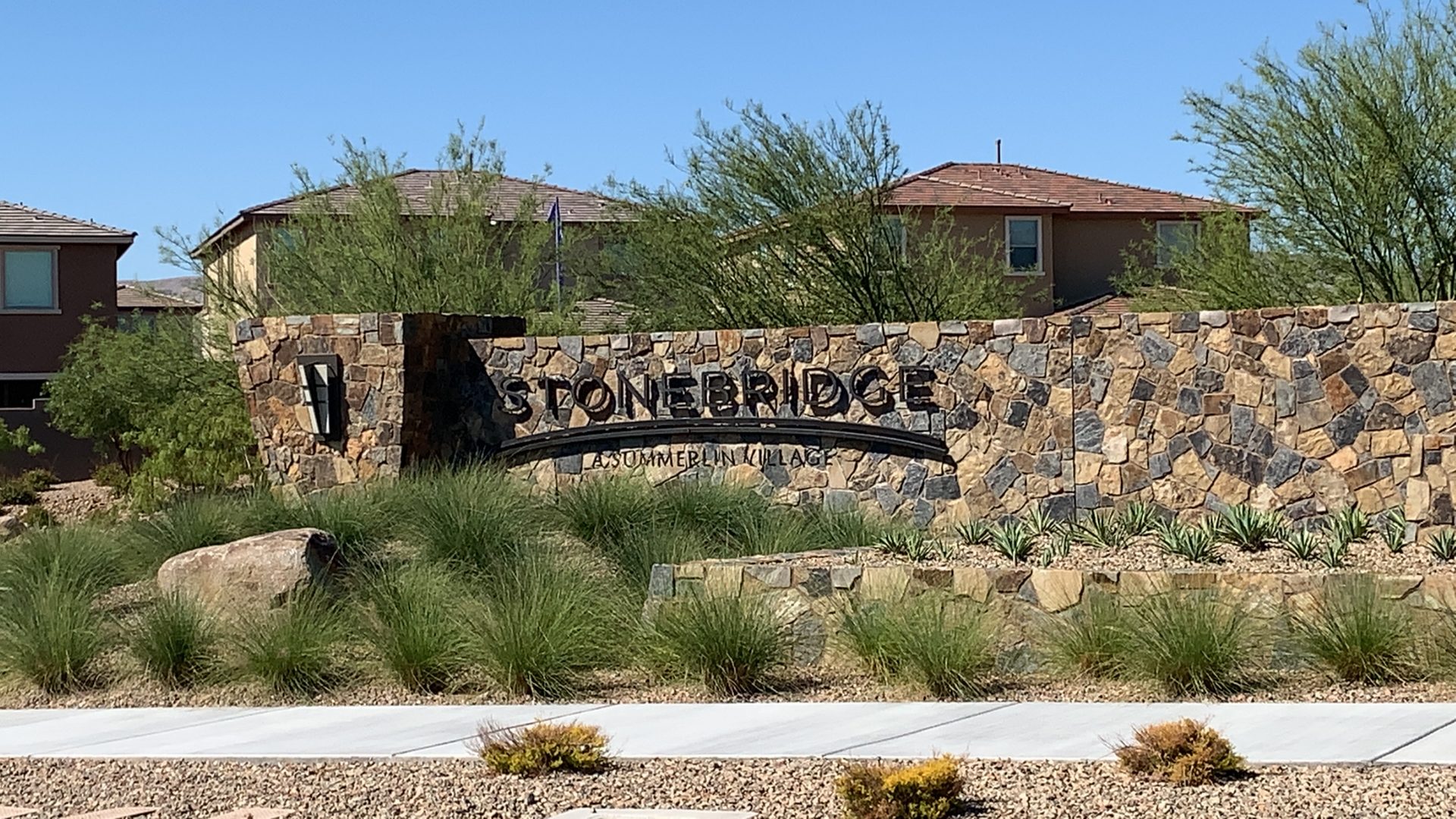 Stonebridge Village