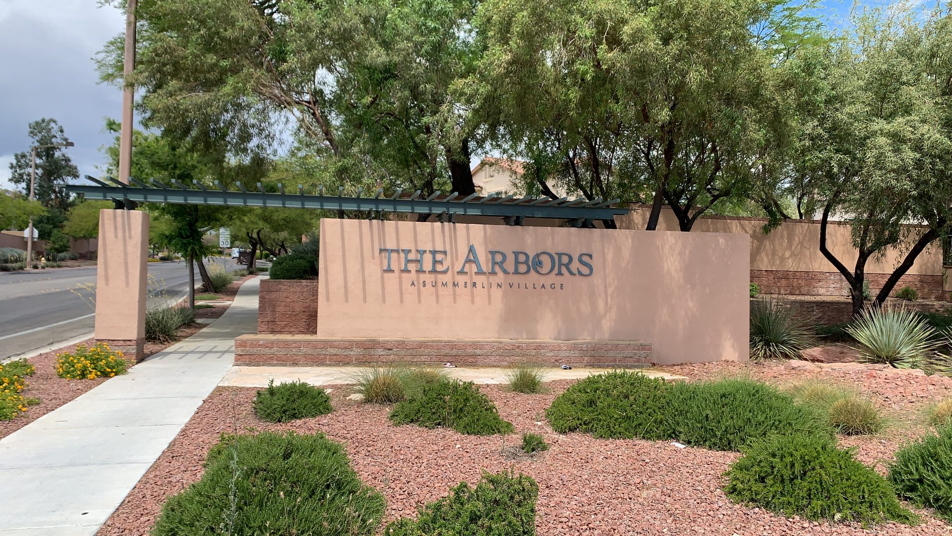 arbors