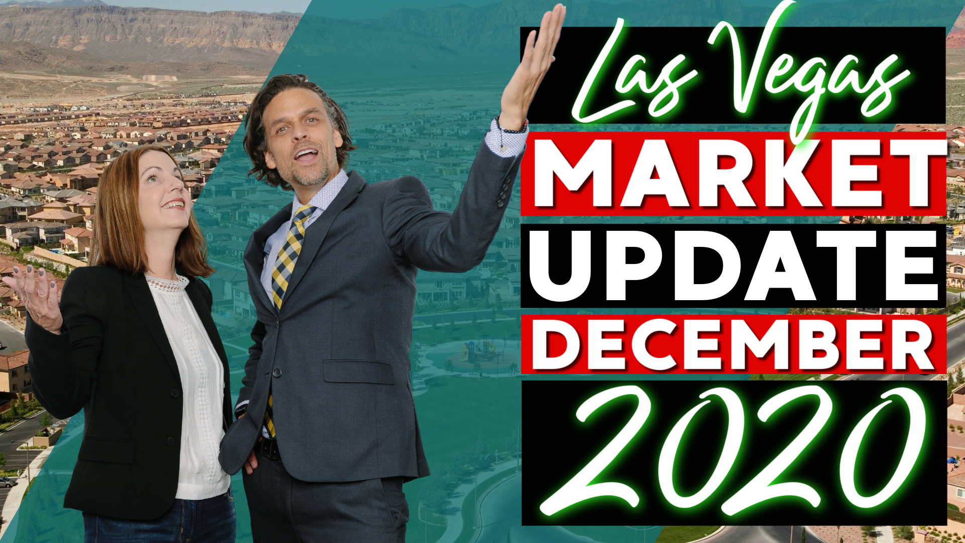 Market Update