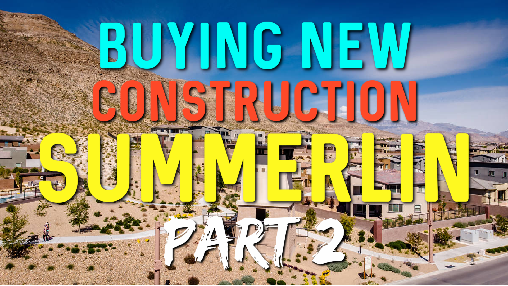 Summerlin