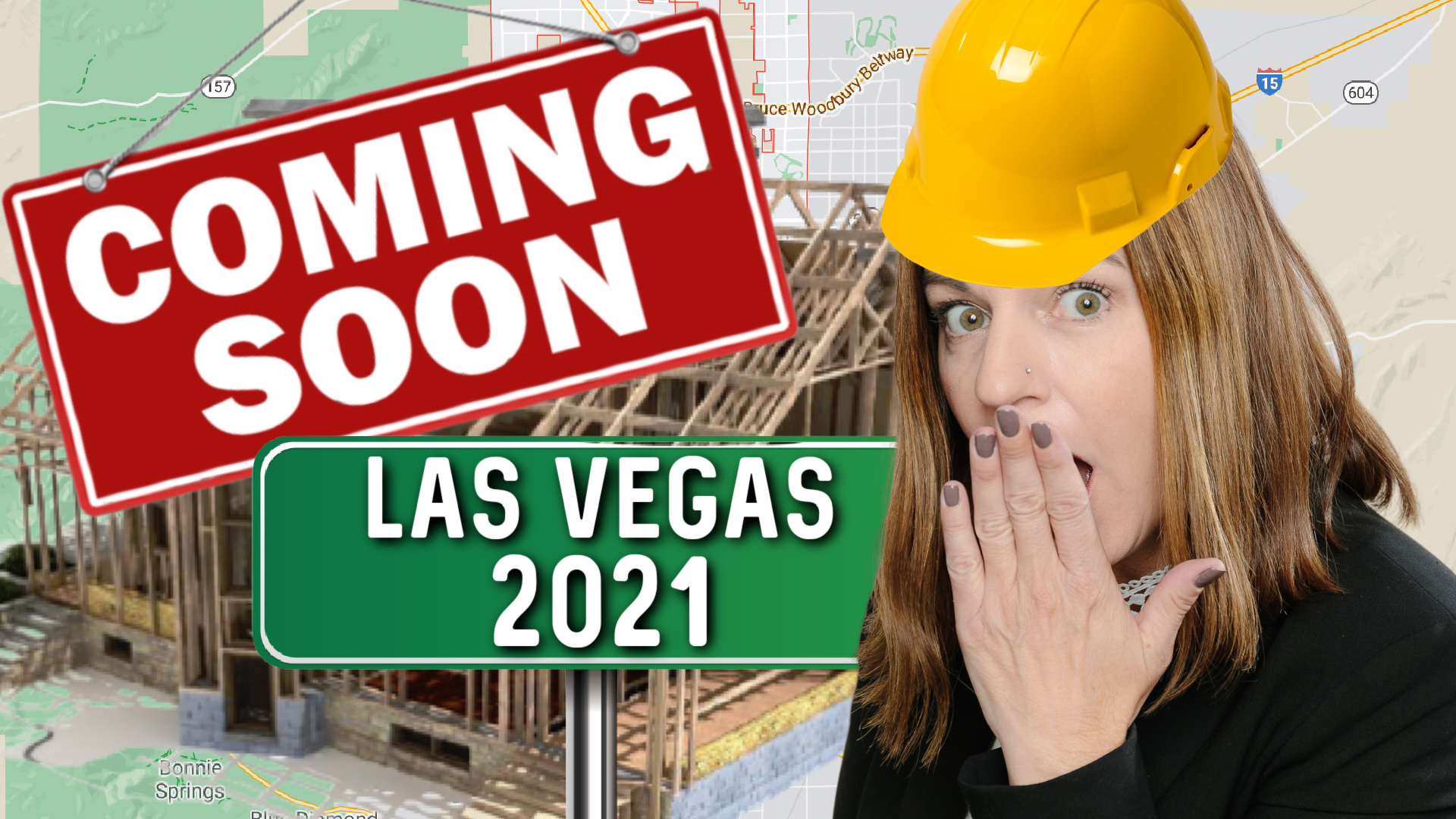 Brand New Apartments Las Vegas 2021