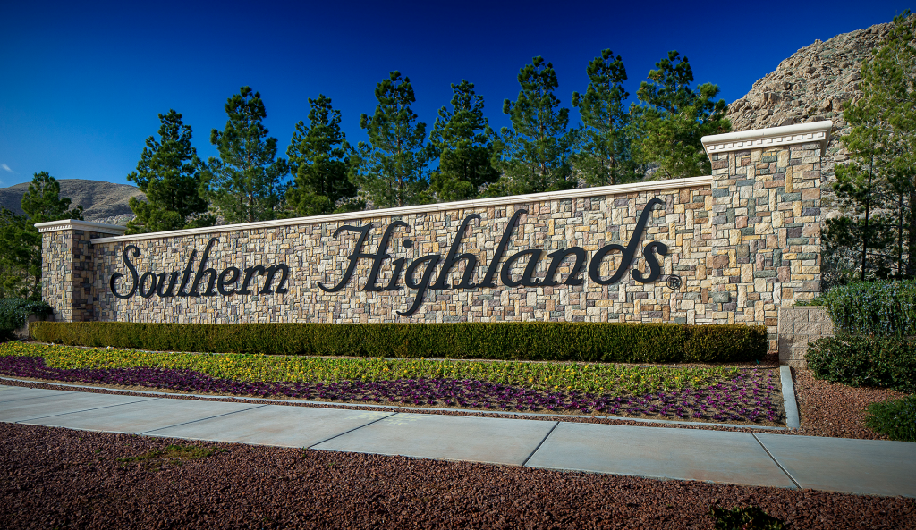 Southern Highlands