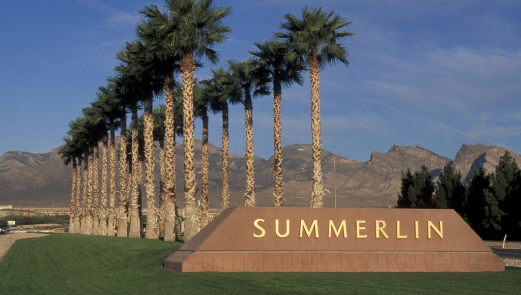 Summerlin