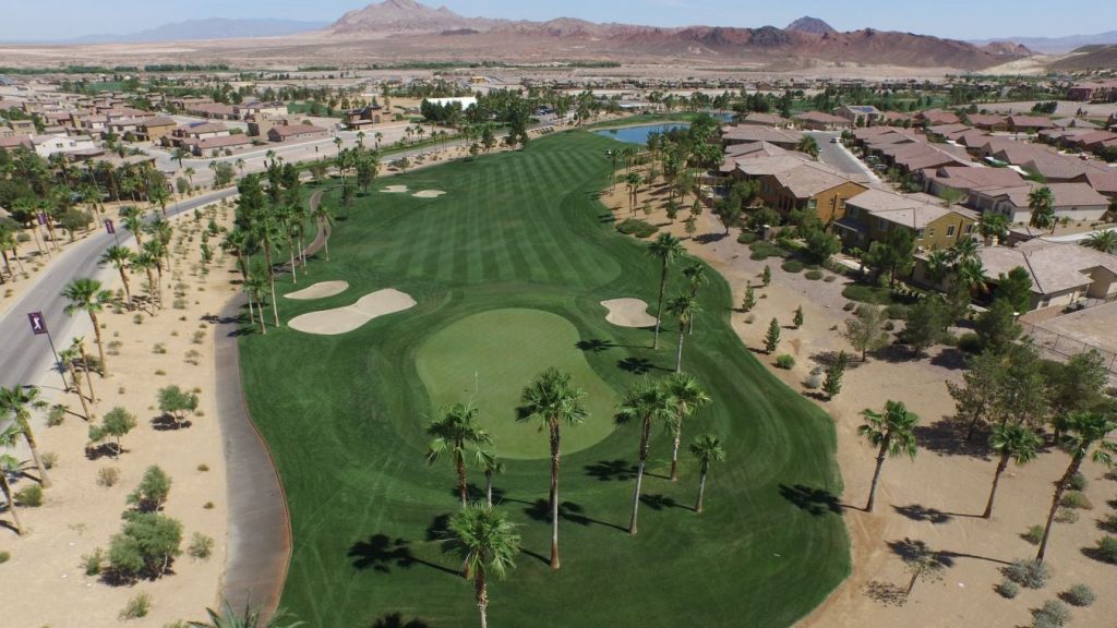 Chimera Golf Course