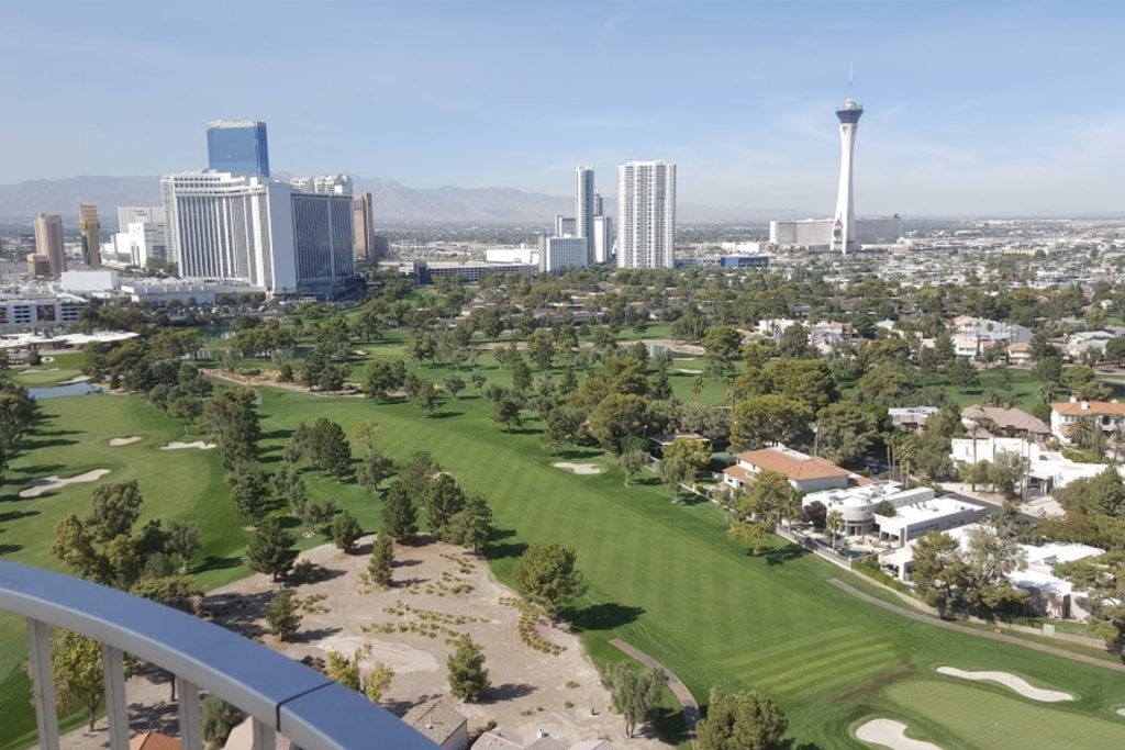 Las Vegas Country Club