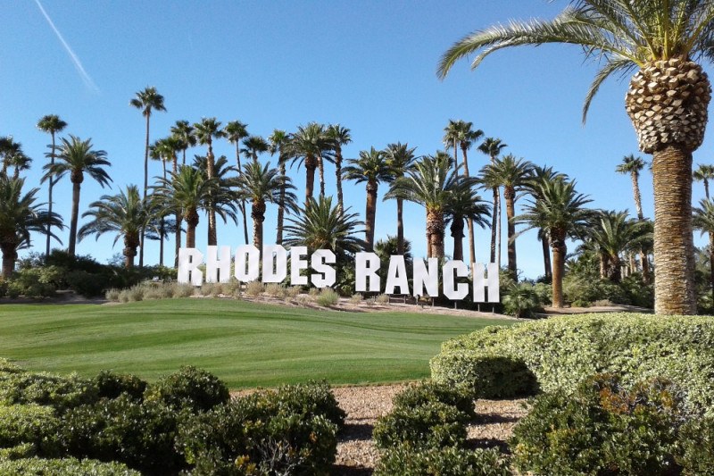 Rhodes Ranch