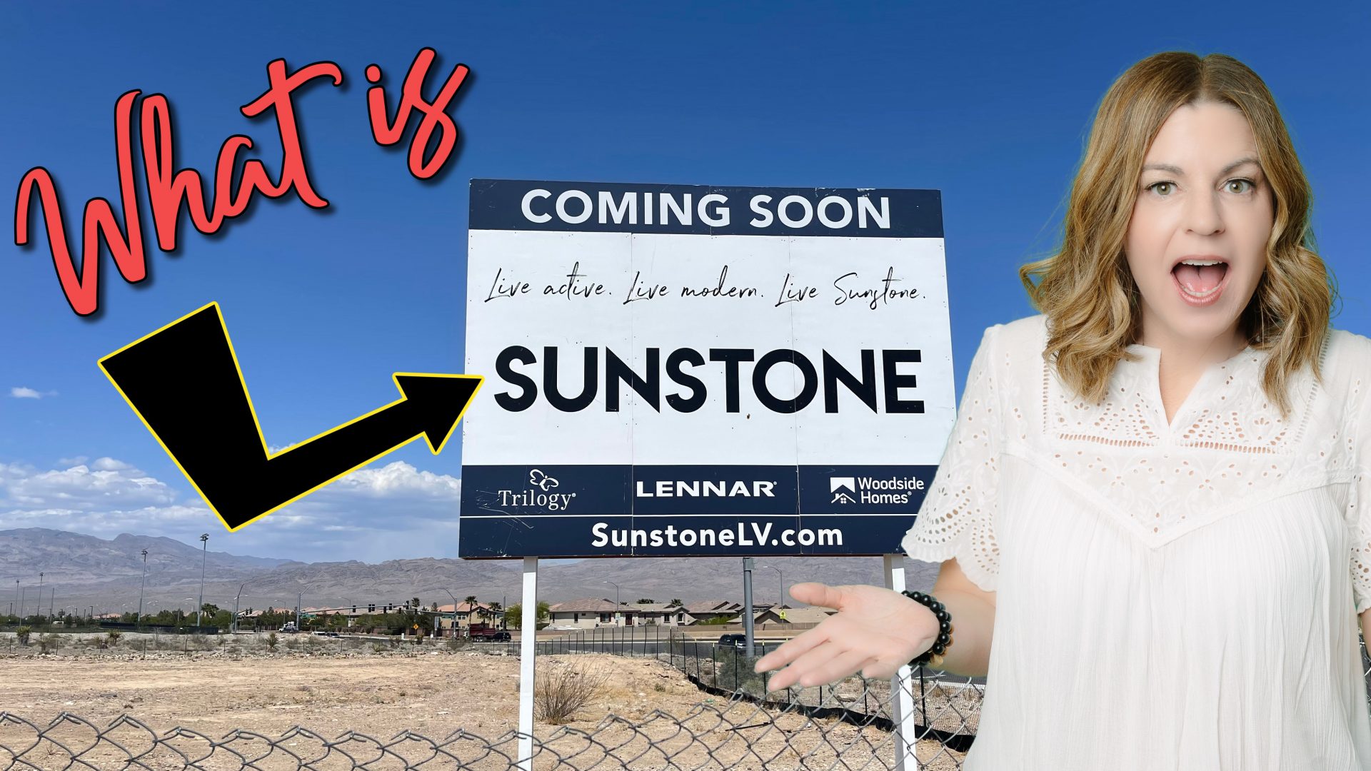 Sunstone