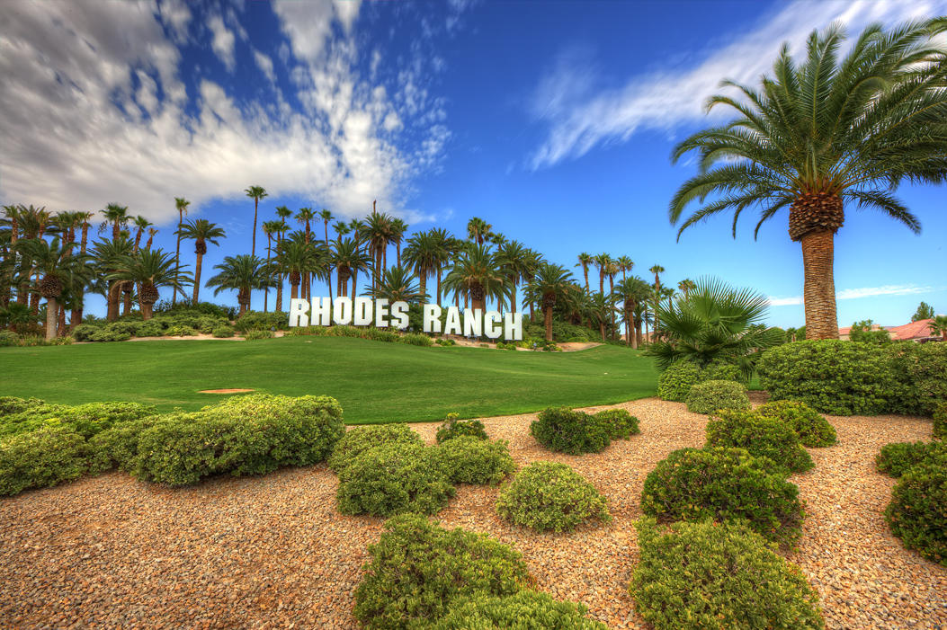 Rhodes Ranch