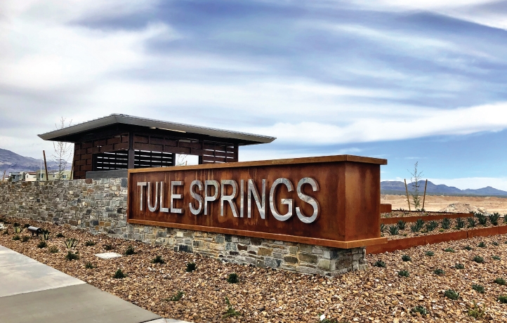 Tule Springs