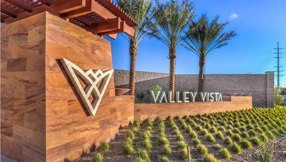 Top 5 Neighborhoods in North Las Vegas, Nevada