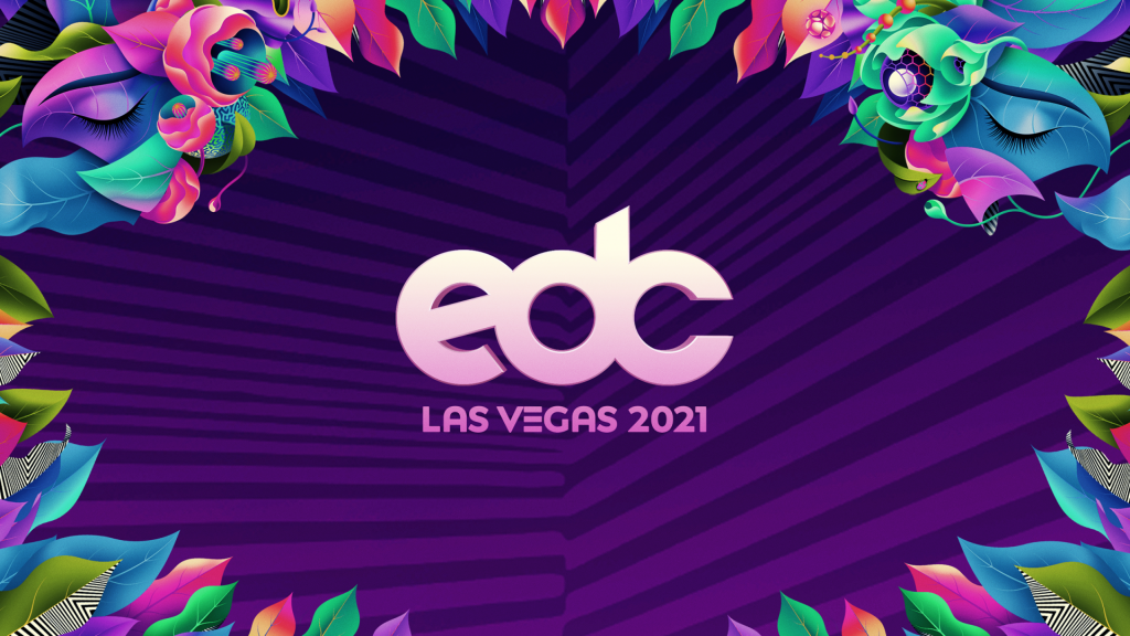 EDC Las Vegas