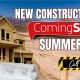 Summerlin New Construction