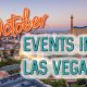 Las Vegas October Events