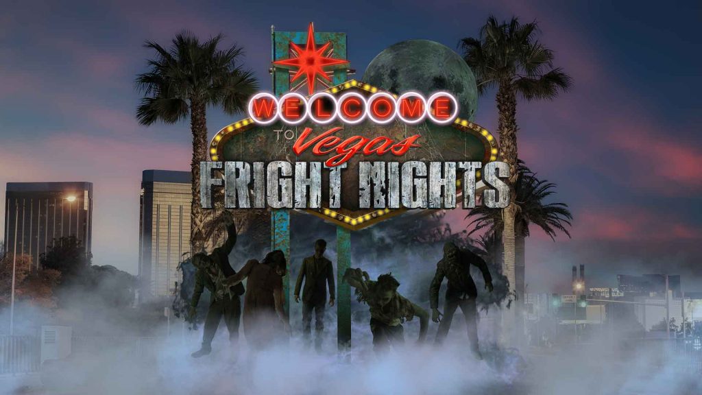 Vegas Fright Nights
