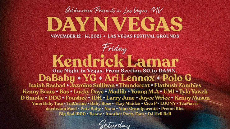 Day N Vegas