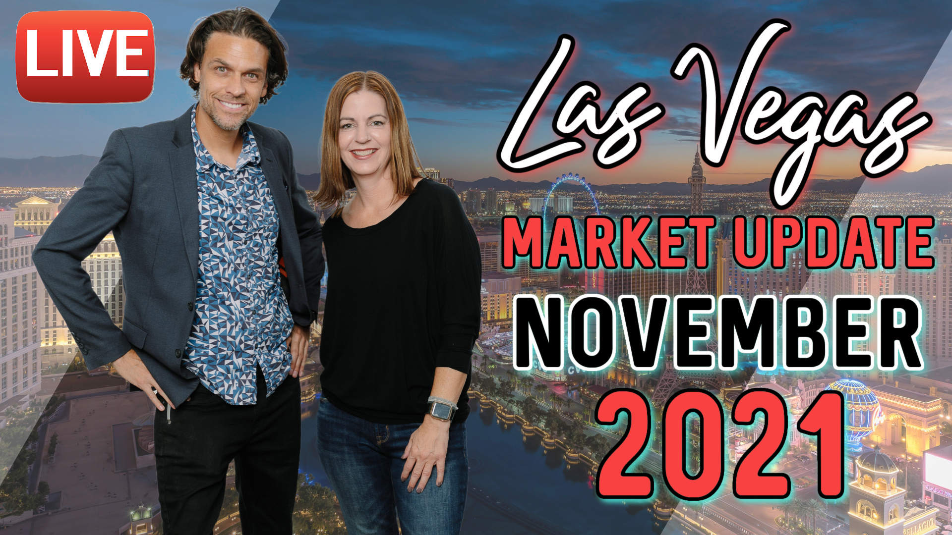 Market Update