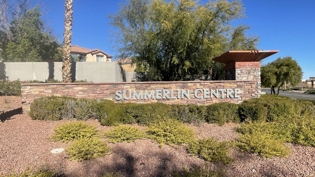 Summerlin Centre