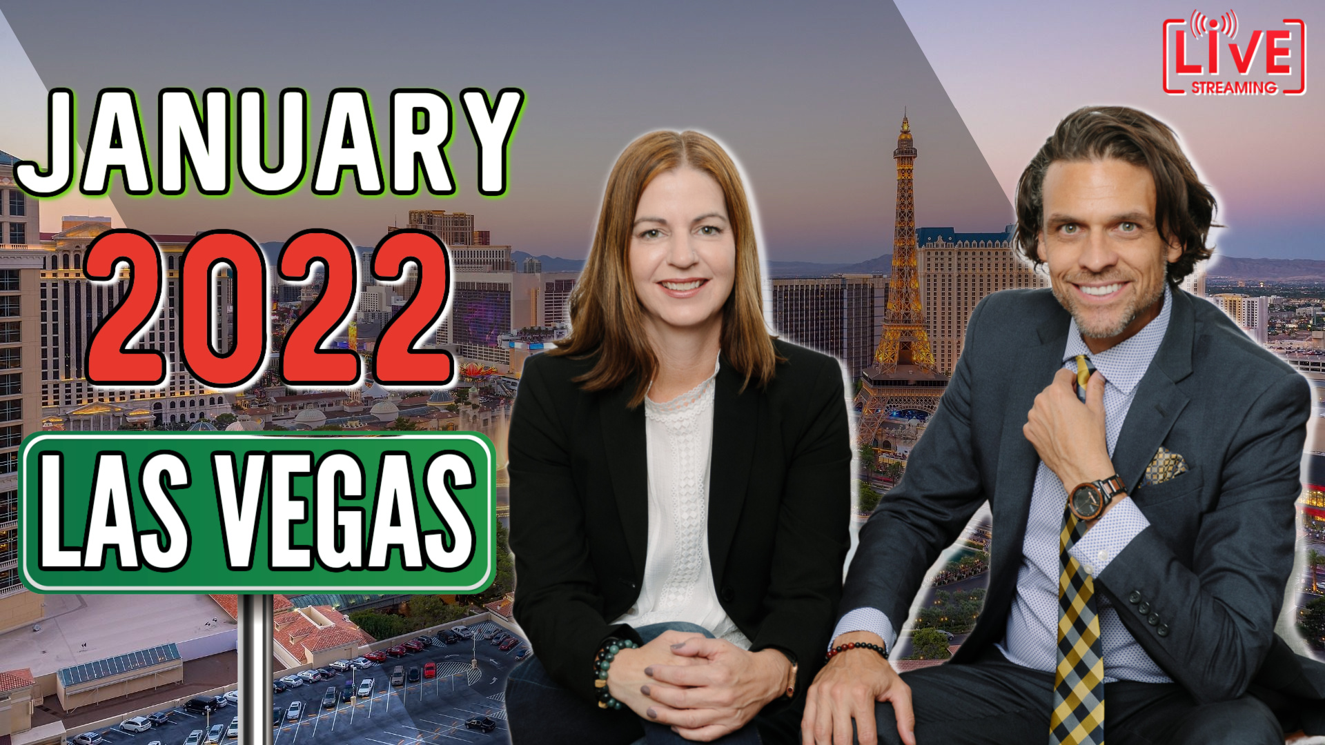 Las Vegas Housing Market Update for January 2022