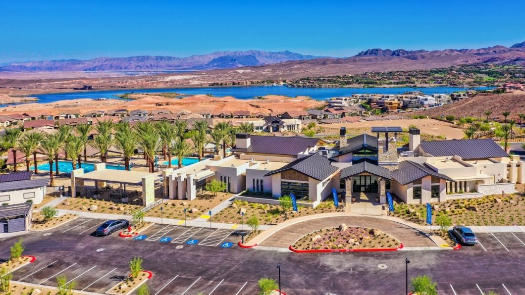 New Construction Retirement Communities in the Las Vegas Valley