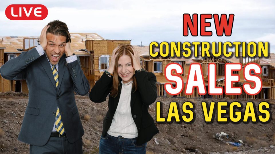 New Construction Sales