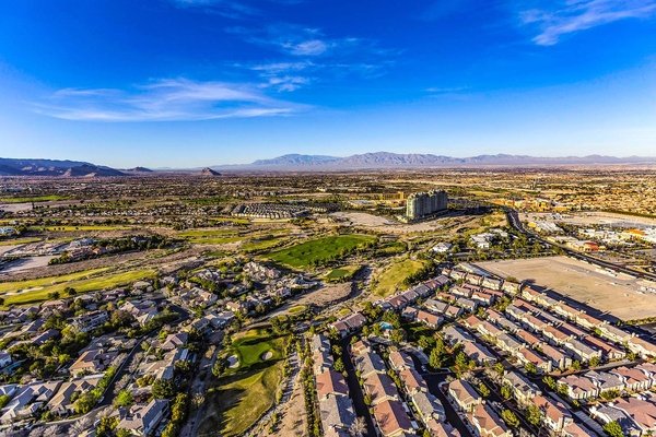 Homes For Sale In Centennial Hills Las Vegas Real Estate