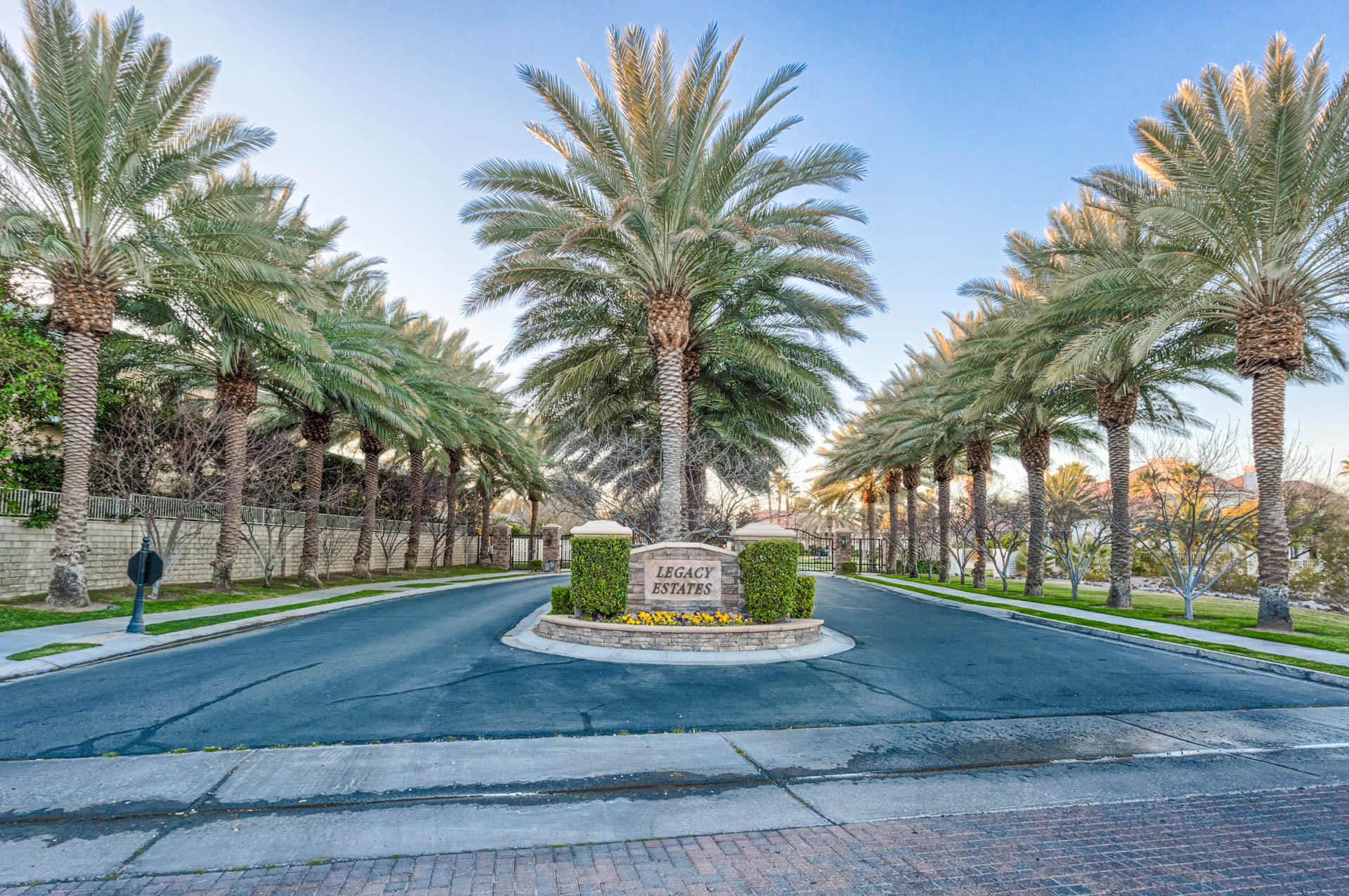 Homes for Sale in Legacy Henderson Real Estate