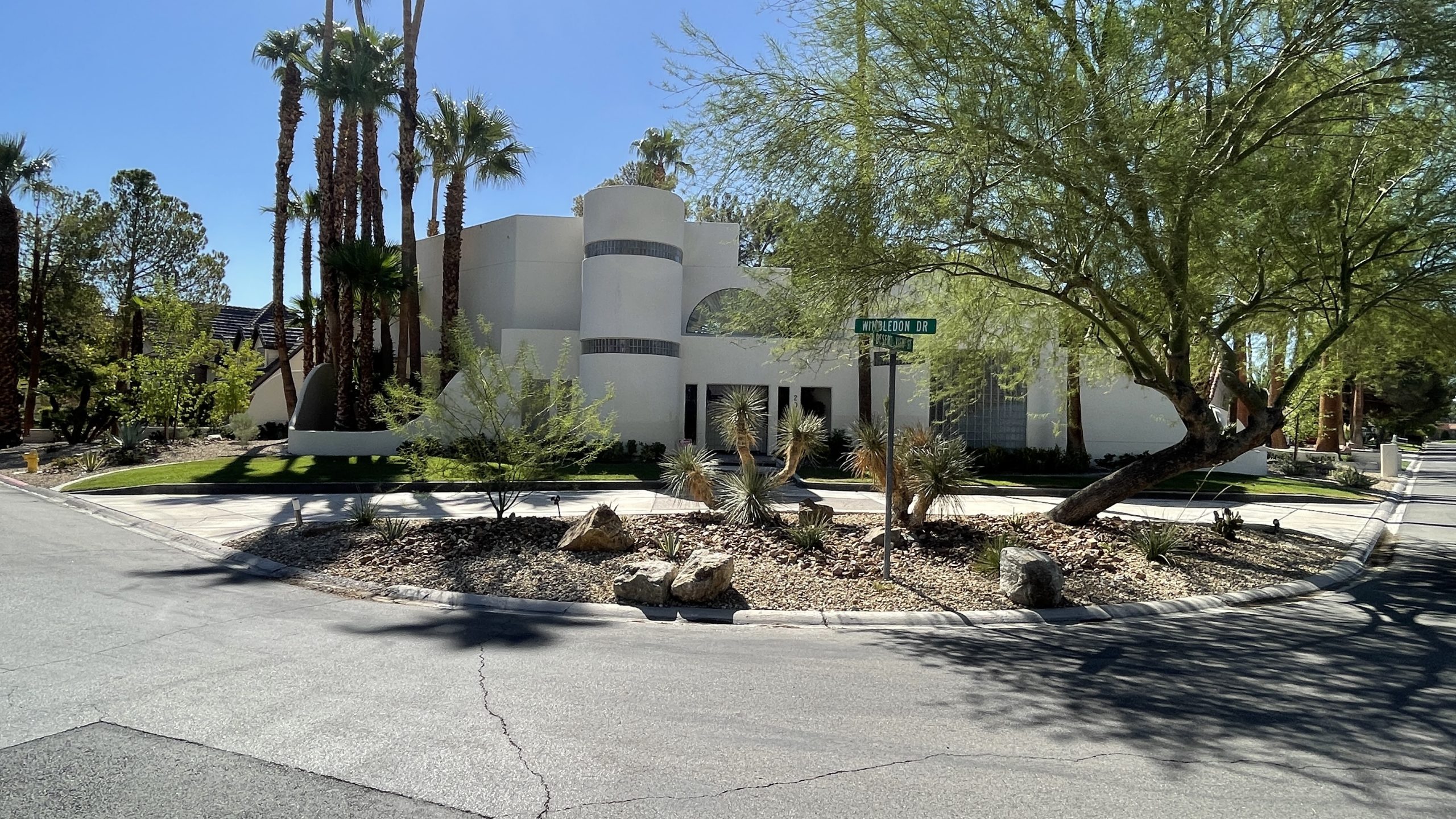 Homes for Sale in Rancho Bel Air Las Vegas Real Estate