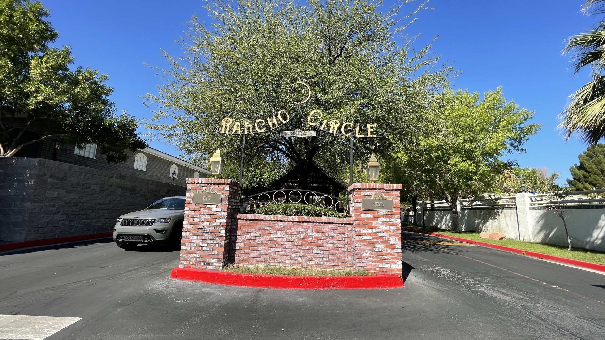 Homes for Sale in Rancho Circle Las Vegas Real Estate