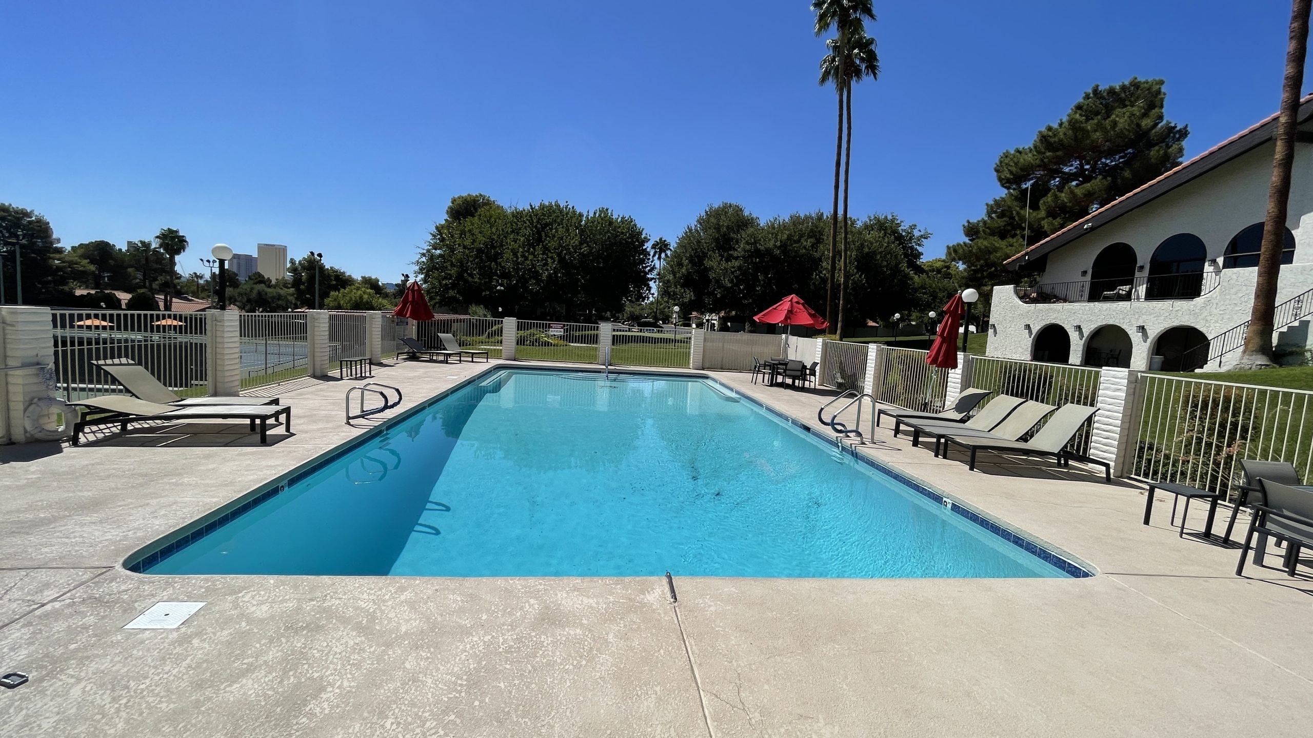 Homes for Sale in Spanish Oaks Las Vegas Real Estate