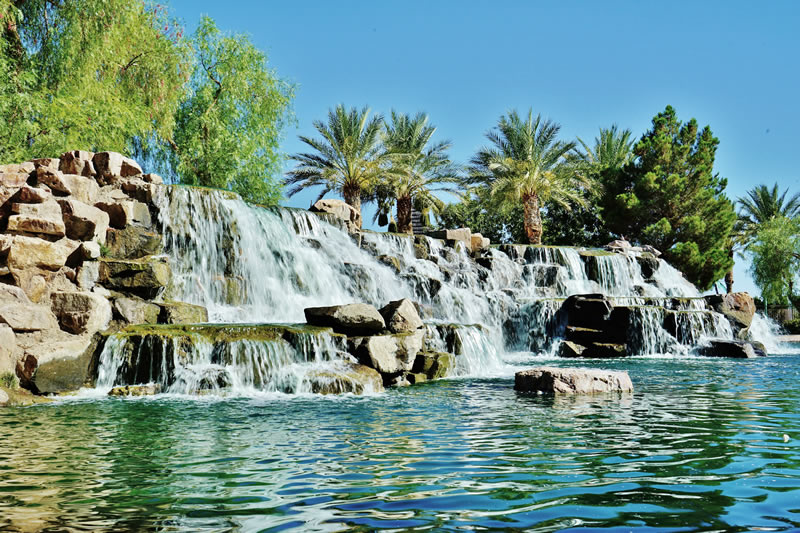 Homes for Sale in Aliante North Las Vegas Real Estate